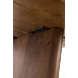 Eettafel AYMARA 240cm
