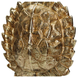 Ornament Turtle Gold