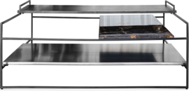 Archi Coffee Table Large Black