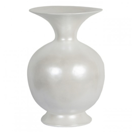 Vaas Belly White Pearl Large