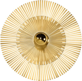 Lafayette Wall Lamp L