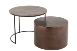 Bijzettafel Terra  S/2