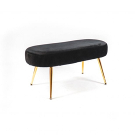 Black Velvet couchy