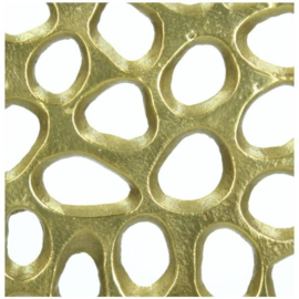 Ornament Holes Gold