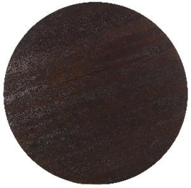 Xelle  brown coffeetable