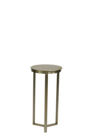 Zuil Retiro Goud