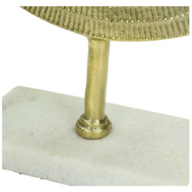 Ornament Rounding Gold