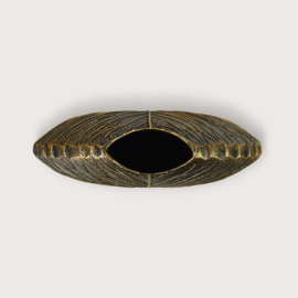 Pot Lotus Goud