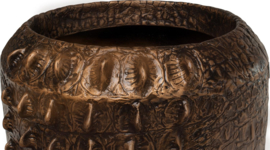 Pot Croq BRONZE XL