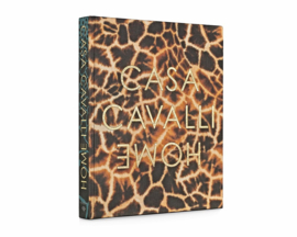 Casa Cavalli Home