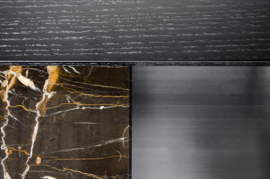 Archi Coffee Table Small Black
