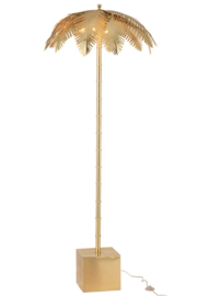 Coco Palm tree Gold