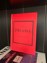 Little book of PRADA