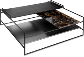 Archi Coffee Table Large Black