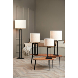 Shiva vloerlamp