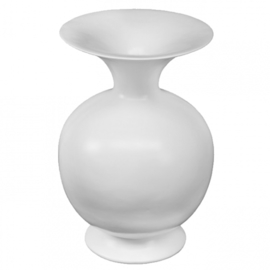 Vaas Belly White Matt Large