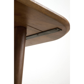 Eettafel AYMARA 240cm