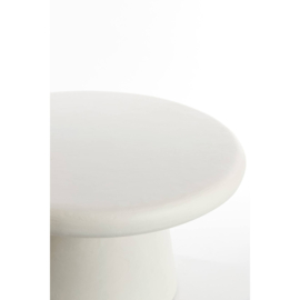 Salontafel Kulona creme