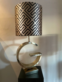 Table Lamp  Luxury G Gold