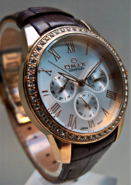 Perpetual lady Collection PL10