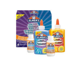 Elmer's slijmkit