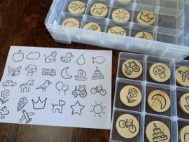 Klasset SMART SYMBOLS