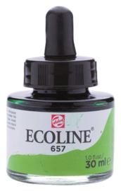 Ecoline 657 Bronsgroen