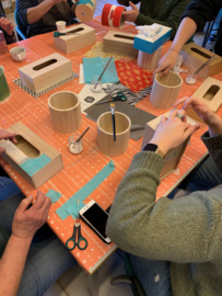 Deco studio Vrijdag 29 mei 2026