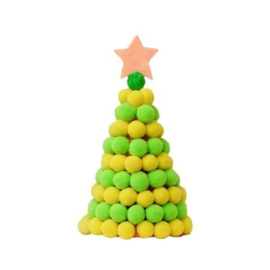 KERST "Kerstdecoratie" Maandag 22 december 6 - 10 jaar