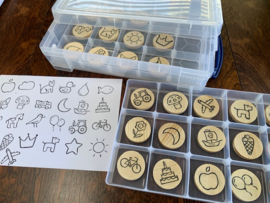 Klasset SMART SYMBOLS