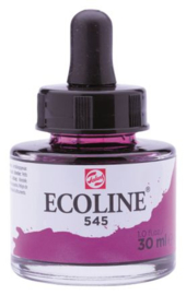 Ecoline 545 Roodviolet