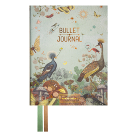 Pimpelmees Bullet Journal