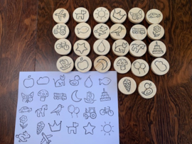 Klasset SMART SYMBOLS