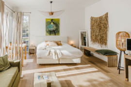 Creatieve retraite Villa Tartine 11 - 13 september 2026