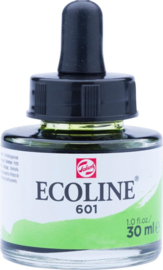 Ecoline 601 Lichtgroen