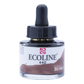 Ecoline 440 Sepia donker