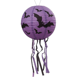 HERFST "Creepy lampionnen" Dinsdag  28 oktober 8 - 13 jaar