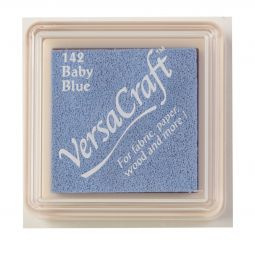 Versacraft Baby Blue