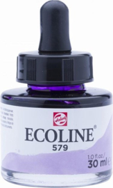 Ecoline 579 Pastelviolet