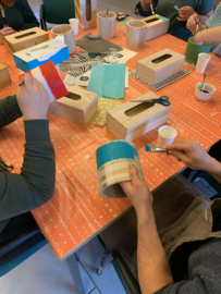 Deco studio Vrijdag 29 mei 2026