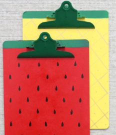 ZOMER Ouder kind workshop "Kunstige klemborden" 8 juli 2026 // vanaf 10 jaar