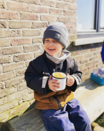 ZOMER Kleuterkampje 2 en 3 juli 2026 // 3 - 6 jaar