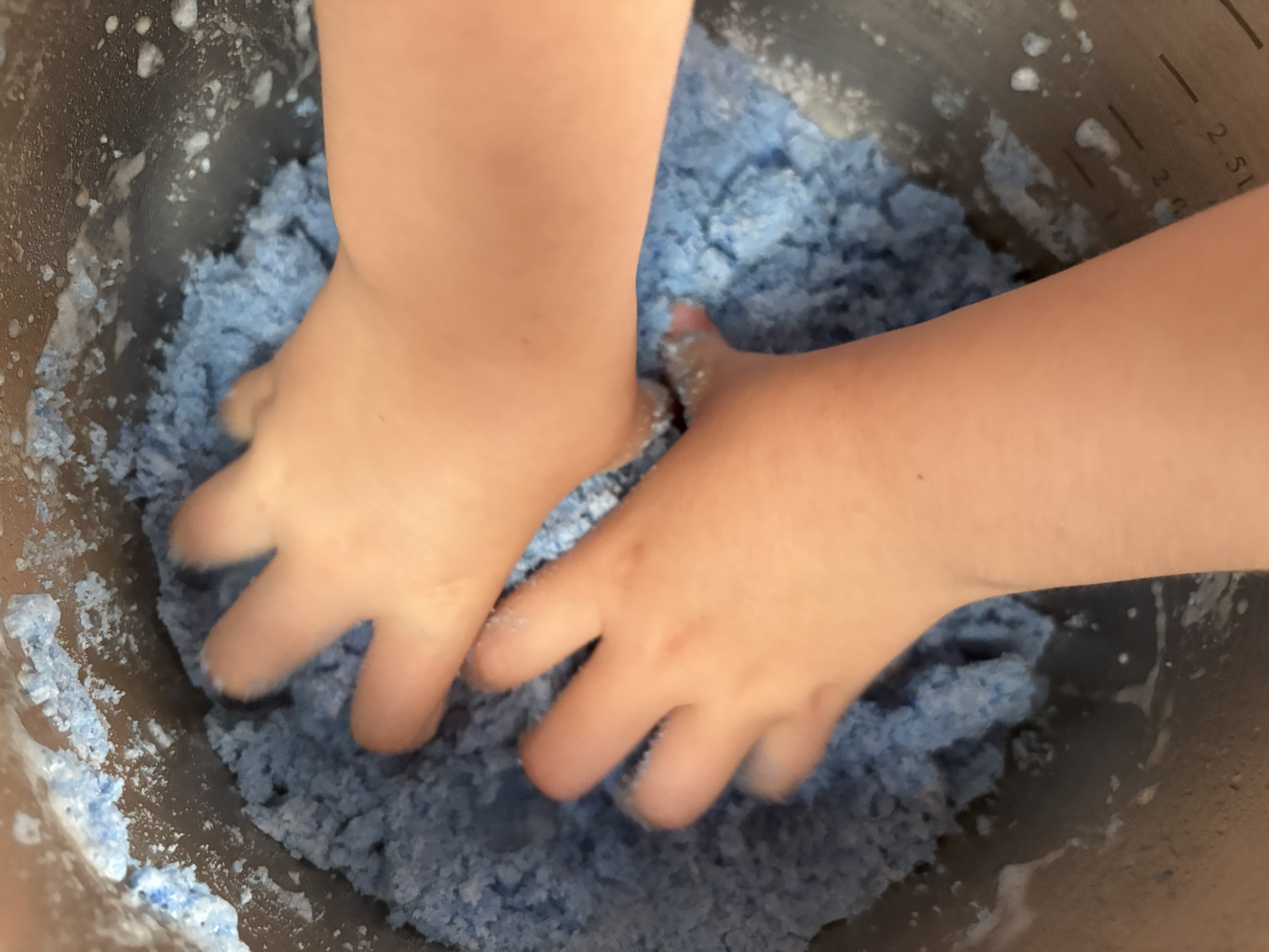 "Bruisballen maken" Maandag 7 juli 6 - 10 jaar