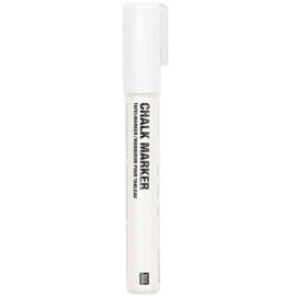 Raamstift WIT