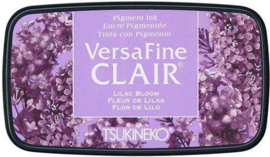 Versafine Lila bloom