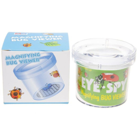 Insectenpotjes