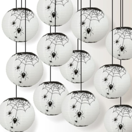 HERFST "Creepy lampionnen" Dinsdag  28 oktober 8 - 13 jaar