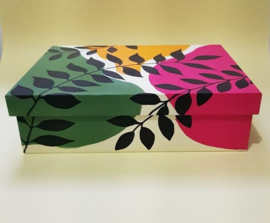 Deco studio Vrijdag 29 mei 2026