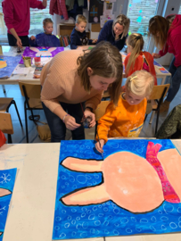 Cadeaubon Duo workshop