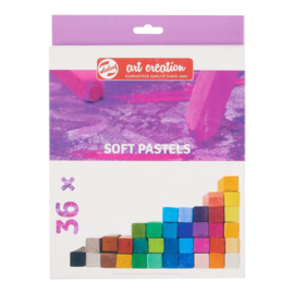 Pastelkrijt Art Creation 36 stuks